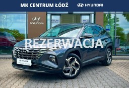 Hyundai Tucson III 1.6T-GDI 150 Platinum + Safety Salon Polska Gwarancja 2028 FV23%