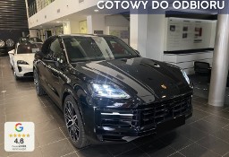 Porsche Cayenne II Coupe S Coupe S 4.0 (474KM)