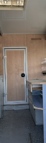 Renault Master Autosklep pieczywa Sklep bar Gastronomiczny Food Truck Foodtruck 200-3