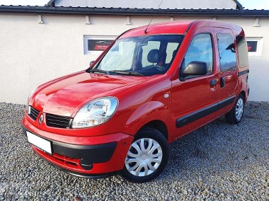 Renault Kangoo I-1