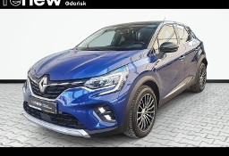 Renault Captur INTENS Salon Polska , 1 Wł. , Serwisowany, Fv-marża