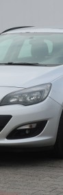 Opel Astra J , Klima, Tempomat, Podgrzewane siedzienia-3