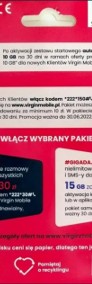 Złoty numer, idealny dla firm, łatwy do zapamiętania. -3