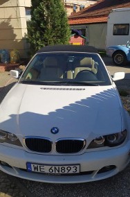 330 Ci Edition Exclusive 231KM 2005r Samochód kolekcjonerski-2