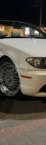 330 Ci Edition Exclusive 231KM 2005r Samochód kolekcjonerski-3