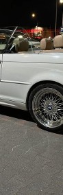 330 Ci Edition Exclusive 231KM 2005r Samochód kolekcjonerski-4