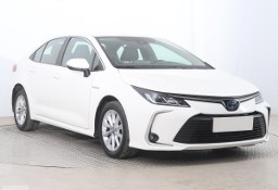 Toyota Corolla XII , Salon Polska, Automat, VAT 23%, Klimatronic, Tempomat