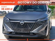 Nissan Qashqai III Tekna+ Xtronic 1.3 DIG-T mHEV Tekna+ Xtronic 1.3 DIG-T mHEV 158KM