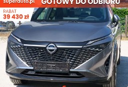 Nissan Qashqai III Tekna+ Xtronic 1.3 DIG-T mHEV Tekna+ Xtronic 1.3 DIG-T mHEV 158KM