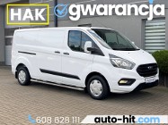 Ford Transit Custom L2H1 Maxi Długi 2.80m HAK 130KM *114.800km /www.auto-hit.com/