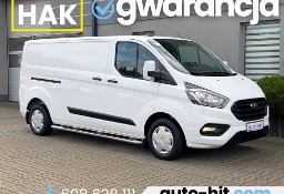 Ford Transit Custom L2H1 Maxi Długi 2.80m HAK 130KM *114.800km /www.auto-hit.com/