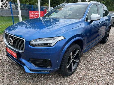 Volvo XC90 IV-1