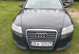 Audi A6 III (C6) 2.0TDI 136KM 2008r