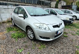 Toyota Auris I 2.0 D-4D