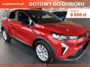 Renault Captur Evolution Eco-G LPG 1.2 TCe Evolution Eco-G LPG 1.2 TCe 120KM