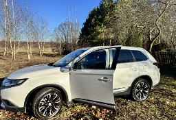 Mitsubishi Outlander III 2,2 DI-D 4WD Plus Faktura Vat 23%