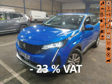 Peugeot 3008 II Śliczny*Zadbany*Idealny*Serwis*Vat23%-1