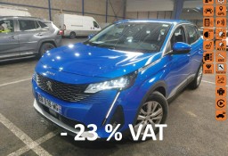 Peugeot 3008 II Śliczny*Zadbany*Idealny*Serwis*Vat23%