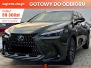 Lexus NX NX 14- 350h Prestige 2.5 Hybrid 350h Prestige 2.5 Hybrid 200KM | Podgrzewane