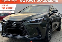 Lexus NX NX 14- 350h Prestige 2.5 Hybrid 350h Prestige 2.5 Hybrid 200KM | Podgrzewane