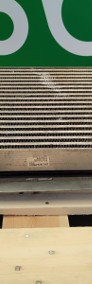 Chłodnica Intercooler V37502900 DENSO ACV0091730 Valtra T 213-3