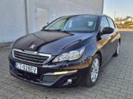 Peugeot 308 II klimatronik
