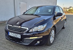 Peugeot 308 II klimatronik