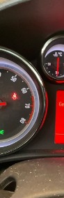 Opel Astra J Biksenony, podgrzewane fotele, czujniki przód i tył, z Niemiec-3