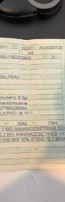 Opel Astra J Biksenony, podgrzewane fotele, czujniki przód i tył, z Niemiec-4