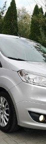 Ford Tourneo Courier 1.5 TDI 95KM # Klima # Isofix # Tempomat # Servis # Gwarancja #-3
