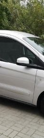 Ford Tourneo Courier 1.5 TDI 95KM # Klima # Isofix # Tempomat # Servis # Gwarancja #-4