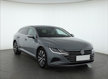 Volkswagen Arteon , Salon Polska, Serwis ASO, Skóra, Navi, Klimatronic,