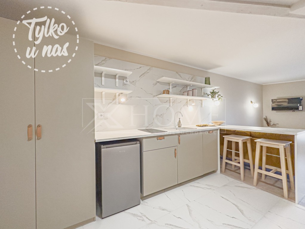 Kawalerka do wynajęcia, 28 m² Górna