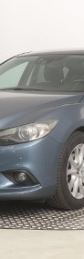 Mazda 6 III , Salon Polska, Automat, Navi, Xenon, Bi-Xenon, Klimatronic,-3