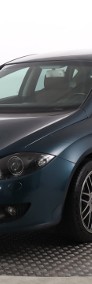 SEAT Leon II , Xenon, Klimatronic, Tempomat, Parktronic,-3