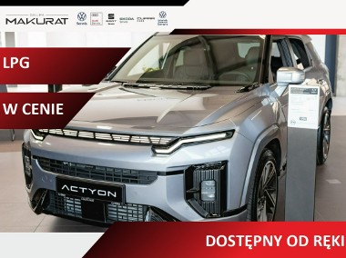 Adventure Podgrz. I wentyl.f. NAVI K.cof LED Salon PL VAT23%-1