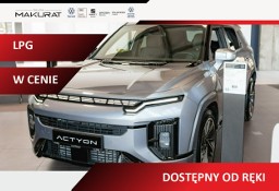 Inna Inny Adventure Podgrz. I wentyl.f. NAVI K.cof LED Salon PL VAT23%