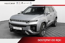 Inna Inny Adventure Podgrz. I wentyl.f. NAVI K.cof LED Salon PL VAT23%