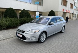 Ford Mondeo VII 2.0 TDCI Navi Led