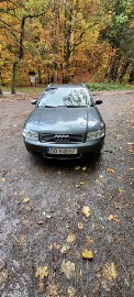 Audi A4 1.9 Avant TDI doinwestowany/zadbany