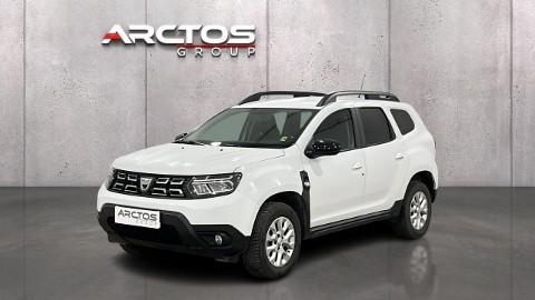 Dacia Duster I Dacia Duster 1.5 Blue dCi Comfort 4 WD