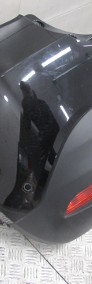 FIAT 600 ZDERZAK TYLNY KOMPLETNY CZUJNIKI PDC LAKIER 601 52211296 2023--3