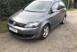 Volkswagen Golf Plus II Czysty Zadbany Bezawaryjny 2 klucze Dwa x Alufelgi