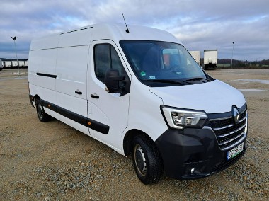 Renault Master-1