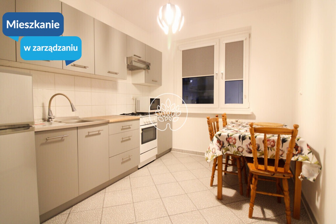 Mieszkanie na wynajem, 60 m² Górzyskowo, Juliana Fałata