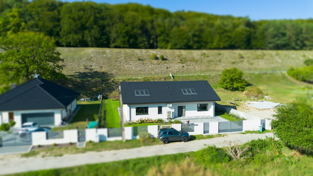 Dom na sprzedaż, 5 pokoi, 200 m², Międzyzdroje