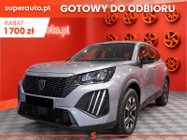 Peugeot 2008 Edition S&amp;S 1.2 Turbo Edition 1.2 Turbo 100KM / Peugeot iConnect Advanced,