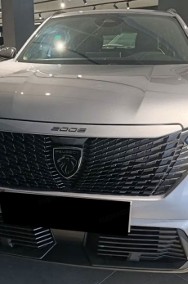 Peugeot 2008 Edition S&S 1.2 Turbo Edition 1.2 Turbo 100KM / Peugeot iConnect Advanced,-2