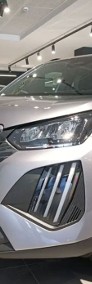 Peugeot 2008 Edition S&S 1.2 Turbo Edition 1.2 Turbo 100KM / Peugeot iConnect Advanced,-3