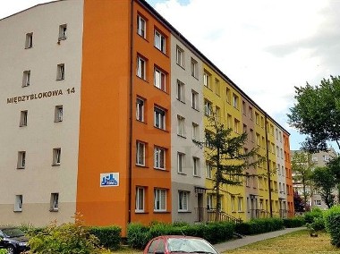 Mieszkanie Ruda Śląska Halemba, ul. Międzyblokowa 14, Kawalerka do Własnej Aranżacji-1